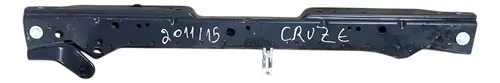 Painel Frontal Superior Fechadura Gm Cruze 2012 A 2016