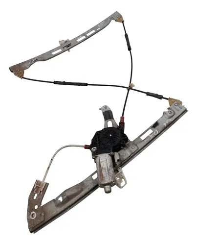 Máquina Vidro Eletrica Dianteira Esquerda 206 207 2001