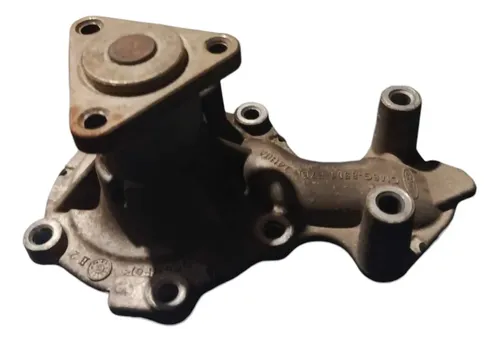 Bomba D\'água Ford Ka 1.0 3cc 2019 Cm5g8501f7b Original