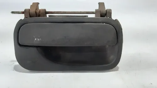 Maçaneta Externa Traseira Direita Vectra 1996 A 2005 Cx99