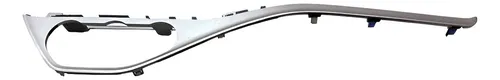 Moldura Painel Comando Ar Picanto 2014 2015 2016 847351y000
