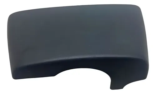 Moldura Superior Coluna Direção Renault Logan 484712968r