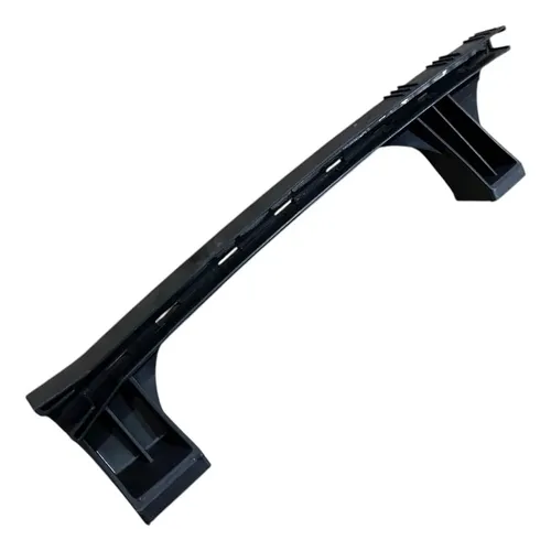 Guia Vidro Porta Dianteira Esquerda Ix35 2010 2011 2012 2013 Preto