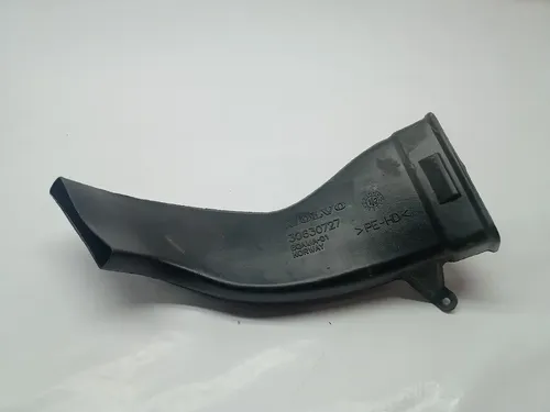 Tubo Duto Interno Ar Condicionado Volvo V60 30630727 Cx224