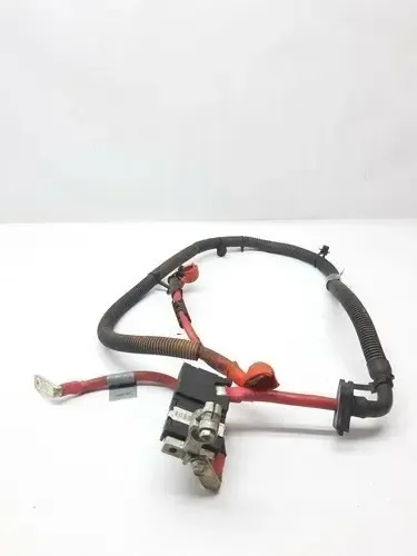 Polo Positivo Bateria Land Rover Discovery 4 2010 2011 Cx275