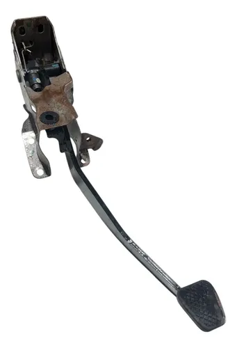 Pedal Pedaleira Freio Honda Fit 2003 A 2007 Manual