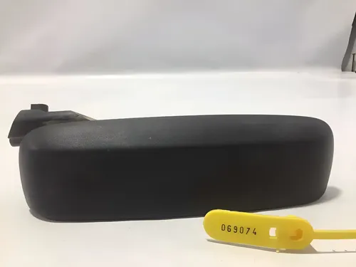 Maçaneta Externa Traseira Direita Uno Vivace 2013 2014 Cx207 Preto