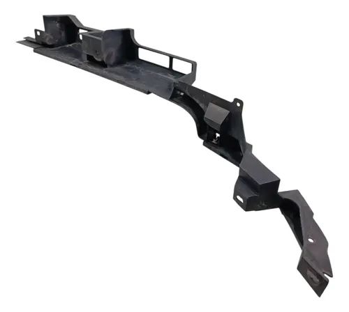 Guia Direito Parachoque Traseiro Peugeot 307 2005 A 2012