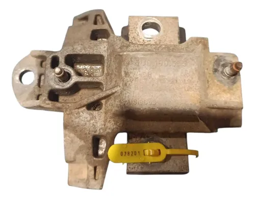 Coxim Motor Volkswagen Voyage 1.6 2016 2017 A 2020 Original
