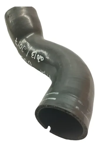 Mangueira Intercooler Ducato 2.3 Multijet 2008 A 2017