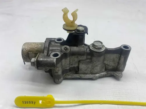 Válvula Solenoide Pressão Óleo Honda Civic 2.0 2014 Cx291