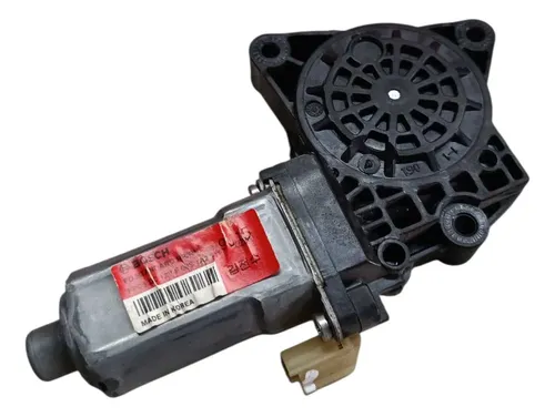 Motor Máquina Vidro Elétrico Traseiro Direito I30 2009 2012