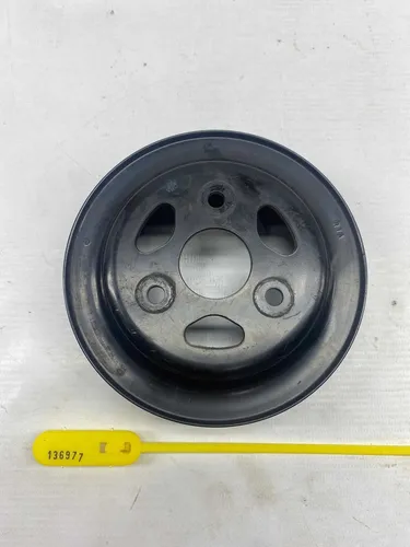 Polia Bomba Da Agua Honda Civic 2.0 2014 2015 Cx295