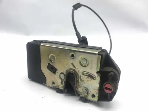Fechadura Elétrica Tras Direita Chevrolet Vectra 1999 Cx223