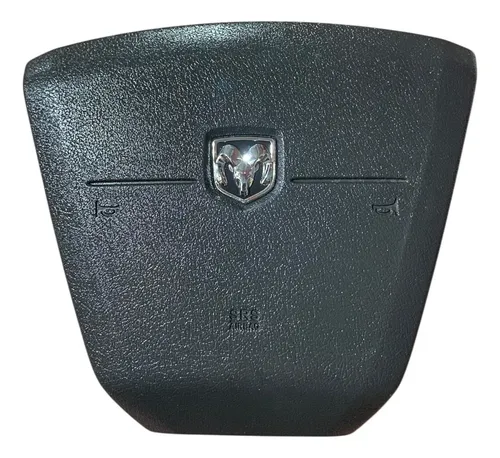 Bolsa Airbag Volante Dodge Journey Rt 2.7 2009 2010  Branca