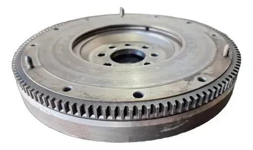 Volante Motor Cremalheir Etorq Strada Punto Bravo Siena Idea