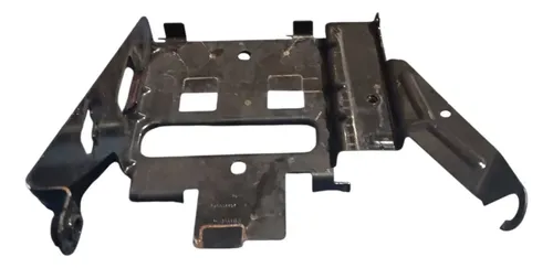Suporte Bateria Renault Scenic 2009 2010 820036494 Original