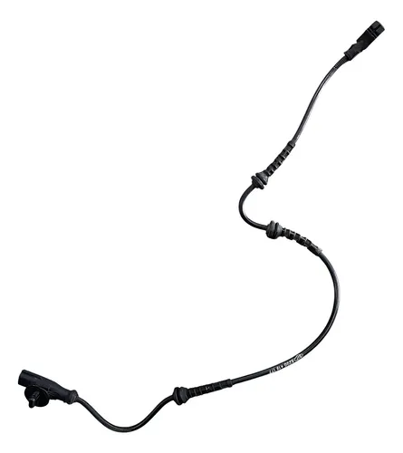 Sensor Abs Dianteiro Renault Logan Sandero 2007 A 2013