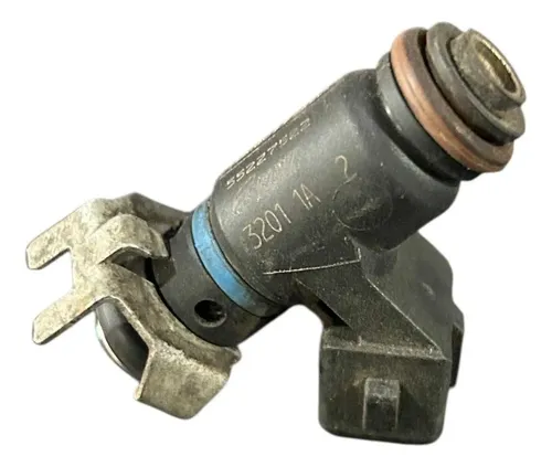 Bico Injetor Idea Punto 1.6 Etorq 55227522 Dk0099139a