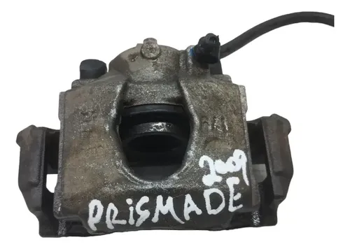 Pinça Freio Dianteira Esquerda Chevrolet Prisma 2009