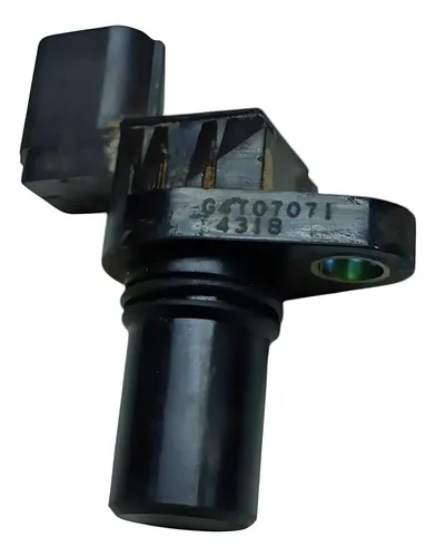 Sensor Rotação Câmbio Mitsubishi Pajero Full 2001 A 2006