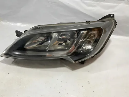 Farol Esquerdo Peugeot Boxer 2019 A 2021 Original Esquerdo