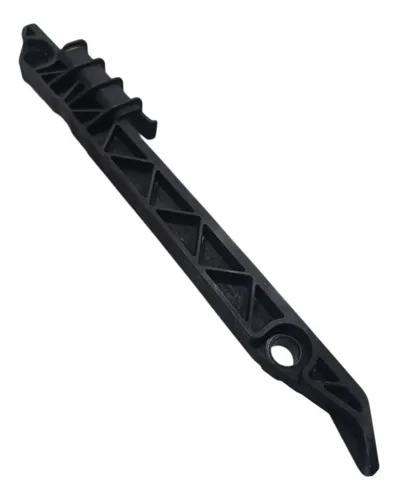 Guia Corrente Comando Chevrolet Captiva 2.4 2008 2010 A 2014 Prateado