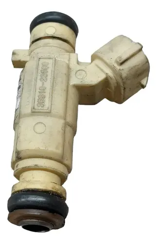 Bico Injetor Santa Fe 2.7 V6 2008 3531023600 Cx382