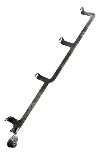 Suporte Vela Aquecedora L200 Triton 3.2 2007 A 2015