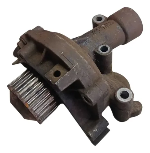 Bomba Água Citroen C4 Pallas 2.0 16v 2008 2009 A 2012