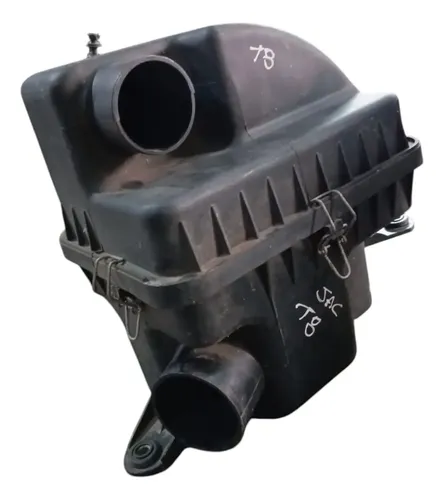 Caixa Filtro Ar Jac Motors T8 2.0 2016 2017