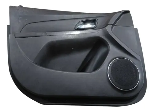 Forro Porta Dianteiro Esquerdo Chevrolet Cruze 2012 A 2016