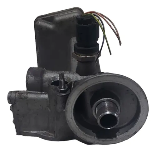 Suporte Resfriador Filtro Óleo Peugeot Boxer 2.0 2019 R01