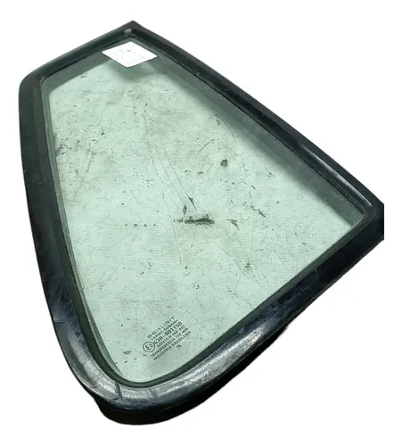 Vidro Fixo Direito Fiat Uno Fire 2002 A 2008