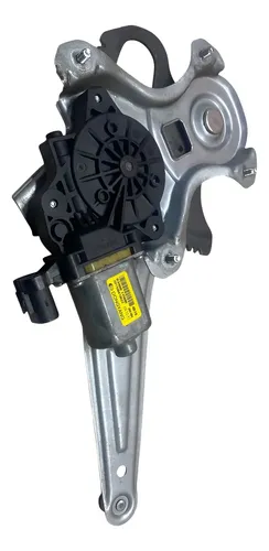 Máquina Vidro Traseira Direita Picanto 2013 2014 2015