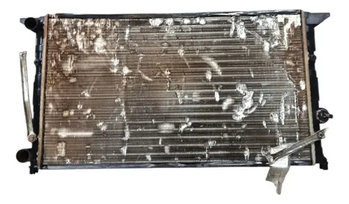 Radiador Água Volkswagen Golf 1.8 2.0 1996 1997 1998