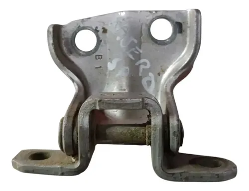 Dobradiça Porta Traseira Esquerda Pajero Sport 2010