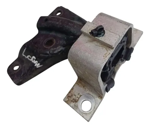 Coxim Suporte Direito Motor Logan 2008 A 2013 420742204600