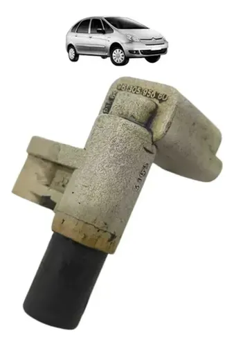 Sensor Fase Citroen Xsara Picasso 2.0 2002 2003 2004 A 2012