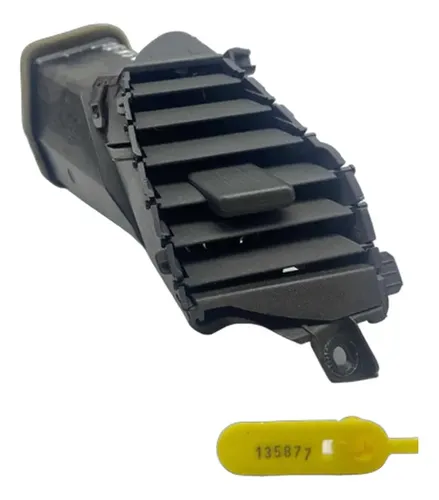 Difusor Ar Esquerdo Ford Ka 2015 A 2023 E3b5a0182 Ford