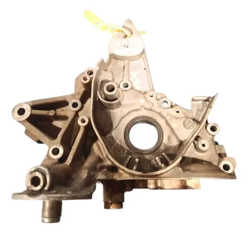 Bomba Óleo Mitsubishi Pajero Tr4 2.0 16v 2007 2008 2009 2010