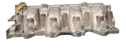 Base Coletor Admissão Renault Megane 1.6 2007 A 2013