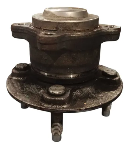Cubo Rolamento Traseiro Esquerdo Chevrolet Onix 2015 Orig