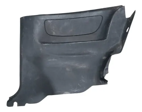 Forro Lateral Traseira Direita Celta 2000 A 2006 2 Portas Preto