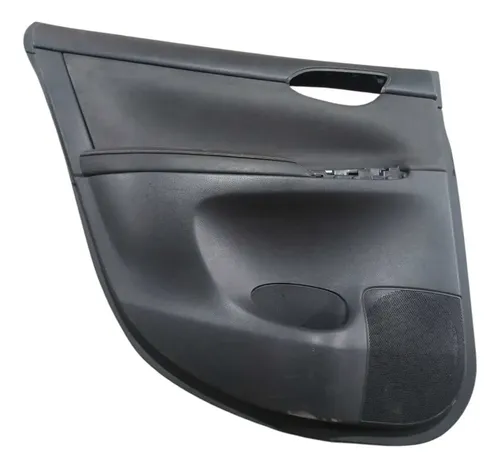 Forro Porta Traseira Esquerda Nissan Sentra 2014 A 2018