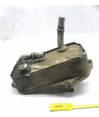 Radiador Trocador De Calor Bmw 320i 2.0 2006 2007 2008 Cx306