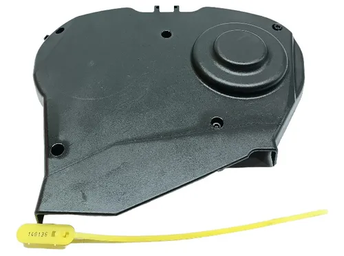 Capa Externa Correia Dentada Peugeot 408 2.0 2011 Cx352
