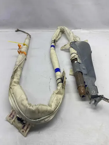 Cortina Coluna Direita Teto Vw Tiguan 2011 5n0880742 Cx316