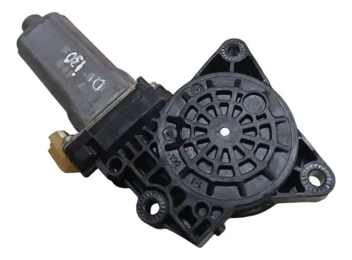 Motor Máquina Vidro Dianteiro Esquerdo I30 2009 A 2012