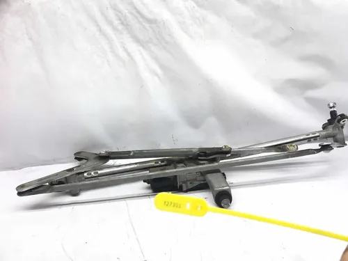 Galhada Com Motor Limpador De Parabrisa Civic 2013/2015